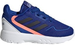 Детская обувь Adidas Nebzed I, синяя EH2576
