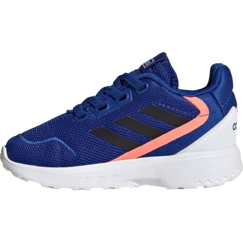 Детская обувь Adidas Nebzed I, синяя EH2576