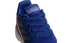 Детская обувь Adidas Nebzed I, синяя EH2576