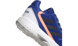 Детская обувь Adidas Nebzed I, синяя EH2576
