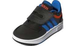 Adidas Hoops 3.0 CF I Blue Black GZ1941 Kids' Shoes