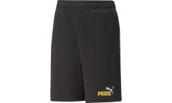 Puma Ess+ 2 Col Juniors' Shorts Black 586989 91
