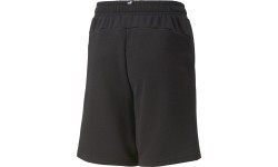 Puma Ess+ 2 Col Juniors' Shorts Black 586989 91