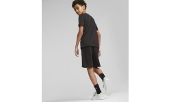 Puma Ess+ 2 Col Juniors' Shorts Black 586989 91