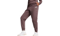 Puma Ess+ Embroidery Women's Pants Dusty Plum 670007 75