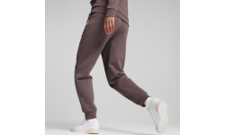 Puma Kelnės Moterims Ess+ Embroigery Dusty Plum 670007 75