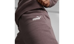Женские брюки Puma Ess+ Embroidery Dusty Plum 670007 75