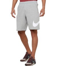 Nike M Nsw Club Short Men's Shorts Grey BV2721 063