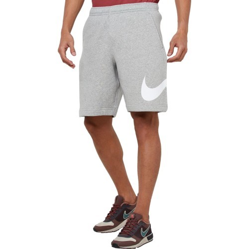 Мужские шорты Nike M Nsw Club Short, серые BV2721 063