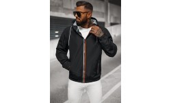 Мужская куртка J.Style Black 5M802-392