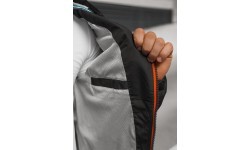 Мужская куртка J.Style Black 5M802-392