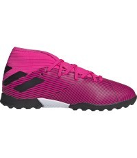 Adidas Nemeziz 19.3 TF J Football Shoes Pink F99944
