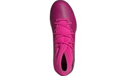 Adidas Nemeziz 19.3 TF J Football Shoes Pink F99944