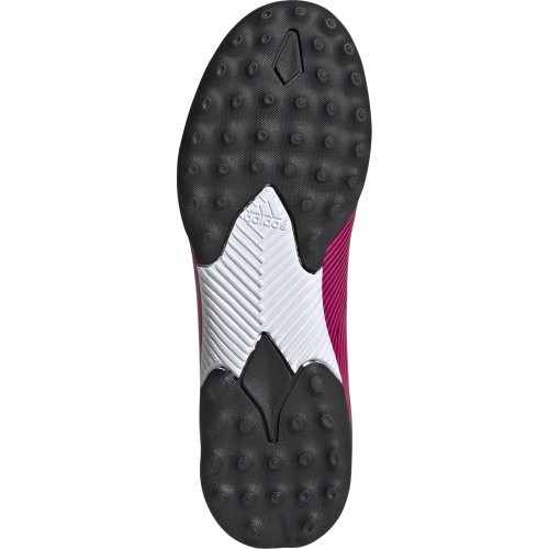 Adidas Nemeziz 19.3 TF J Football Shoes Pink F99944