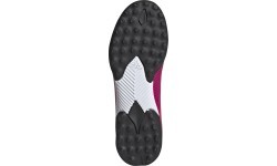 Adidas Futbolo Avalynė Nemeziz 19.3 TF J Pink F99944
