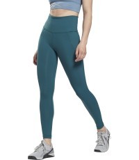 Reebok Tamprės Moterims Ts Lux Highrise Green GS1650