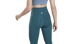Reebok Tamprės Moterims Ts Lux Highrise Green GS1650