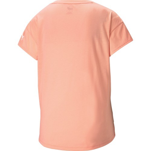 Puma Palaidinė Moterims Modern Sports Tee Peach 585950 26