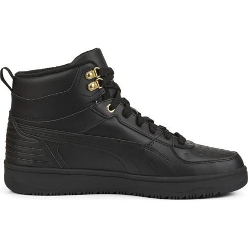 Puma Avalynė Vyrams Rebound Rugged Black 387592 01