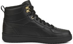 Puma Avalynė Vyrams Rebound Rugged Black 387592 01