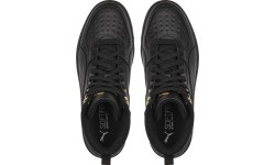 Puma Avalynė Vyrams Rebound Rugged Black 387592 01