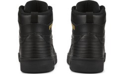 Puma Rebound Rugged Men's Sneakers Black 387592 01