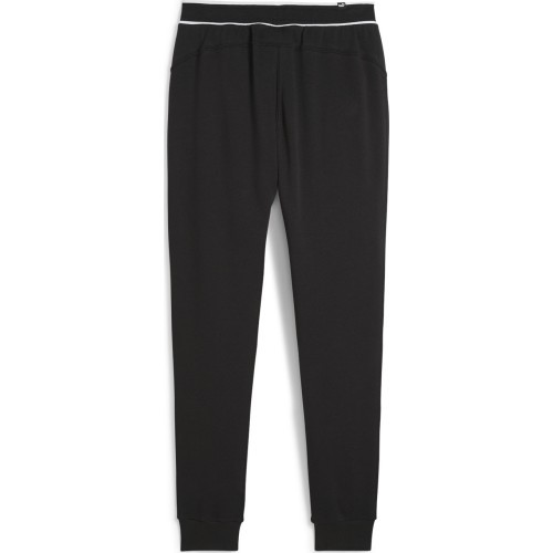 Puma Squad Sweatpants Men's Sports Trousers Black 678972 01