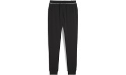 Puma Sportinės Kelnės Vyrams Squad Sweatpants Black 678972 01