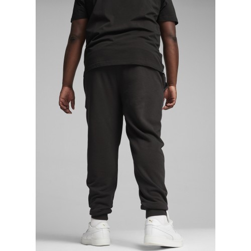 Puma Sportinės Kelnės Vyrams Squad Sweatpants Black 678972 01