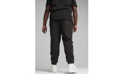 Puma Squad Sweatpants Men's Sports Trousers Black 678972 01