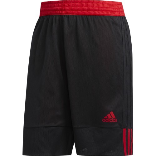 Adidas 3G Spee Rev Shorts Men's Black DY6596