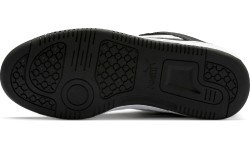 Обувь для мальчиков Puma Rebound Layup Lo SL Jr Black 370490 02