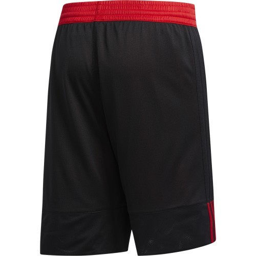 Adidas Šortai Vyrams 3G Spee Rev Shr Black DY6596
