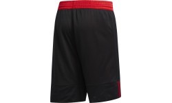 Adidas Šortai Vyrams 3G Spee Rev Shr Black DY6596