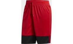 Шорты мужские Adidas 3G Spee Rev Black DY6596