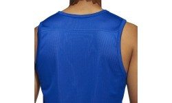 Adidas Krepšinio Marškinėliai 3G Spee Rev Jrs Blue White DY6593