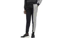 Женские брюки Adidas W Cb Ft Pant Grey Black HC8832