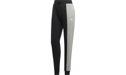 Adidas Women's Pants W Cb Ft Pant Grey Black HC8832