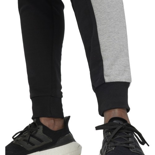 Adidas Kelnės Moterims W Cb Ft Pant Grey Black HC8832