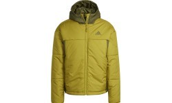 Adidas Striukė Bsc 3s Puffy Hj Green Yellow HG8753