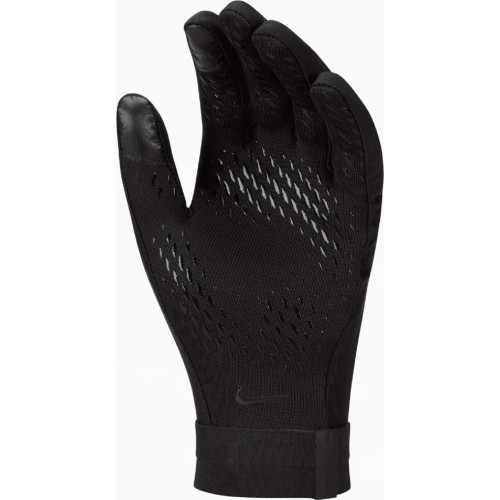 Nike Pirštinės Nk Acdmy Thermafit - Ho22 Black DQ6071 015