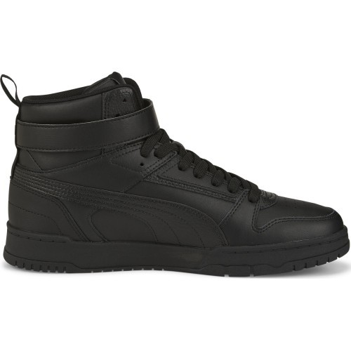 Puma Avalynė Vyrams Rbd Game Puma Black-Ebony Black 385839 06