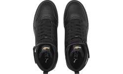 Мужская обувь Puma RBD Game Puma Black-Ebony Black 385839 06