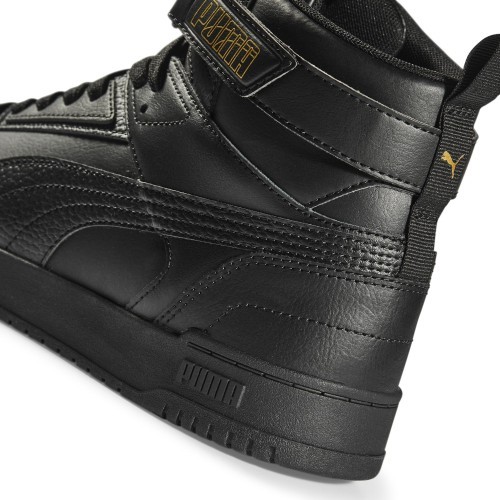 Puma Avalynė Vyrams Rbd Game Puma Black-Ebony Black 385839 06