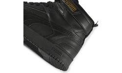 Puma Men's Shoes RBD Game Puma Black-Ebony Black 385839 06