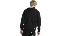 Puma Džemperis Athletics Hoodie Black 854140 01
