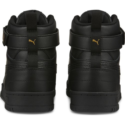Puma Avalynė Vyrams Rbd Game Puma Black-Ebony Black 385839 06