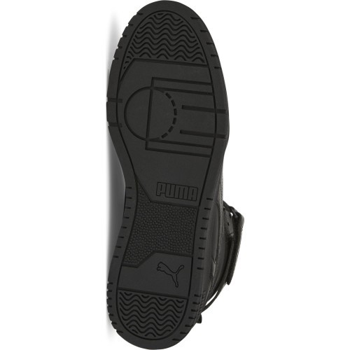 Puma Men's Shoes RBD Game Puma Black-Ebony Black 385839 06