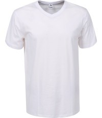 Мужская футболка Glo Story White MPO D0113B