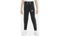 Nike Sportswear G NSW HW Girls' Tracksuit Black DD6302 010